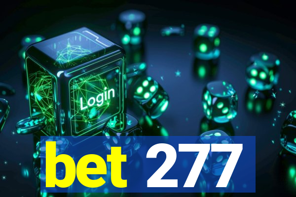 bet 277